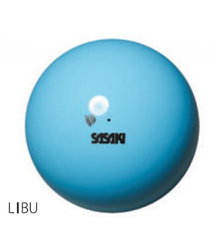 PELOTA SASAKI LISA JR/SR LIGTH BLUE